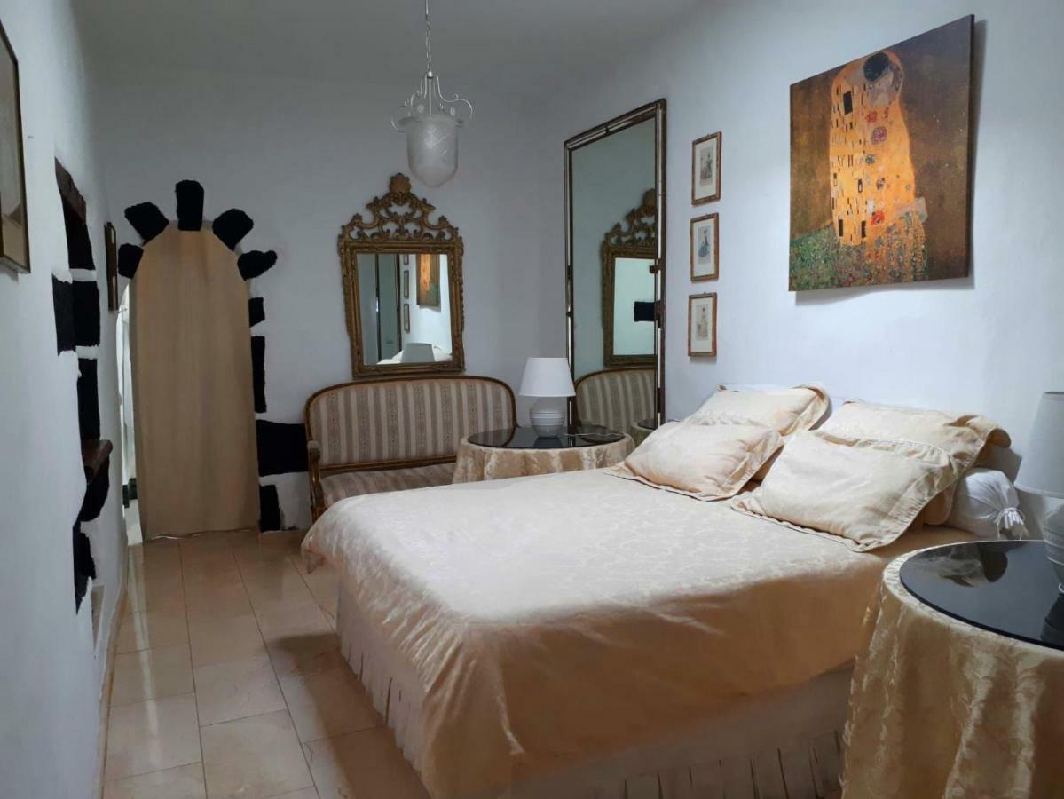 Villa Casa Tara Mácher Exterior foto