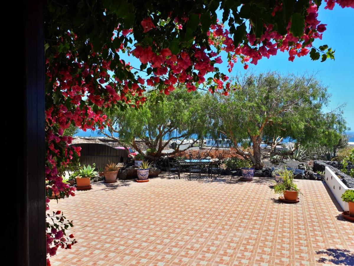 Villa Casa Tara Mácher Exterior foto